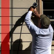 Best Custom Siding Design  in Freeland, WA